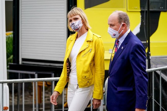 Charlene de Monaco amaigrie... Sa perte de poids inquiète sa communauté