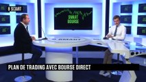 SMART BOURSE - Emission du lundi 4 octobre