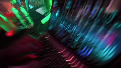 Leto  : le clip "17%"