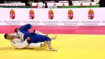 Judo Dünya Şampiyonası: Türkiye bronz madalya aldı