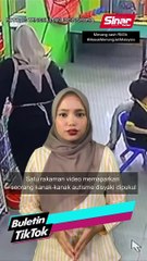 Pukul anak autisme: JKM diarah ambil tindakan