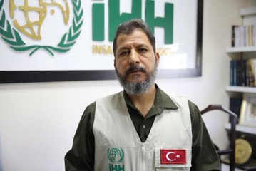 İHH, Suriye'de 9 ayda 70 milyon ekmek dağıttı