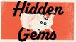 Daily Cover: Hidden Gems