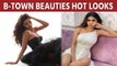 Disha Patani and Mouni Roy set internet on fire with their sexy pictures