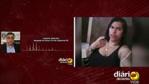 Delegado sobre feminicídio na região de Cajazeiras