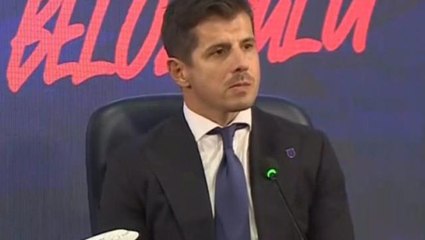 Emre Belözoğlu isyan etti: Ben hoca olunca lisans konusu kıymetli oldu