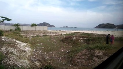 lombok international circuit for motogp #indonesia #mandalika