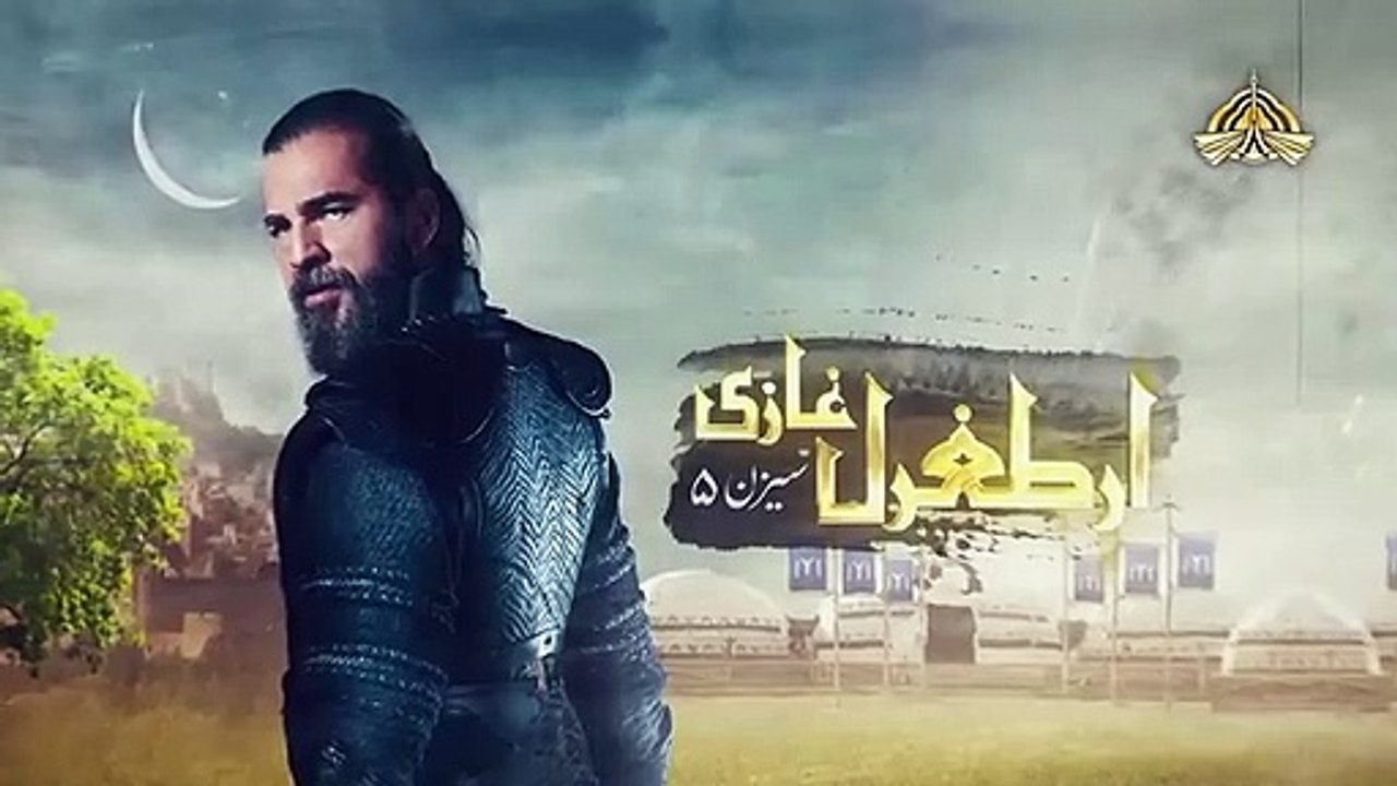 Ertugrul Ghazi Season 5 - Episode 20 to Episode 24 Promo - Ertugrul Ghazi Promo