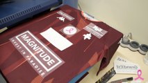 Le FC Metz s’engage avec « Symphonie » pour Octobre Rose !