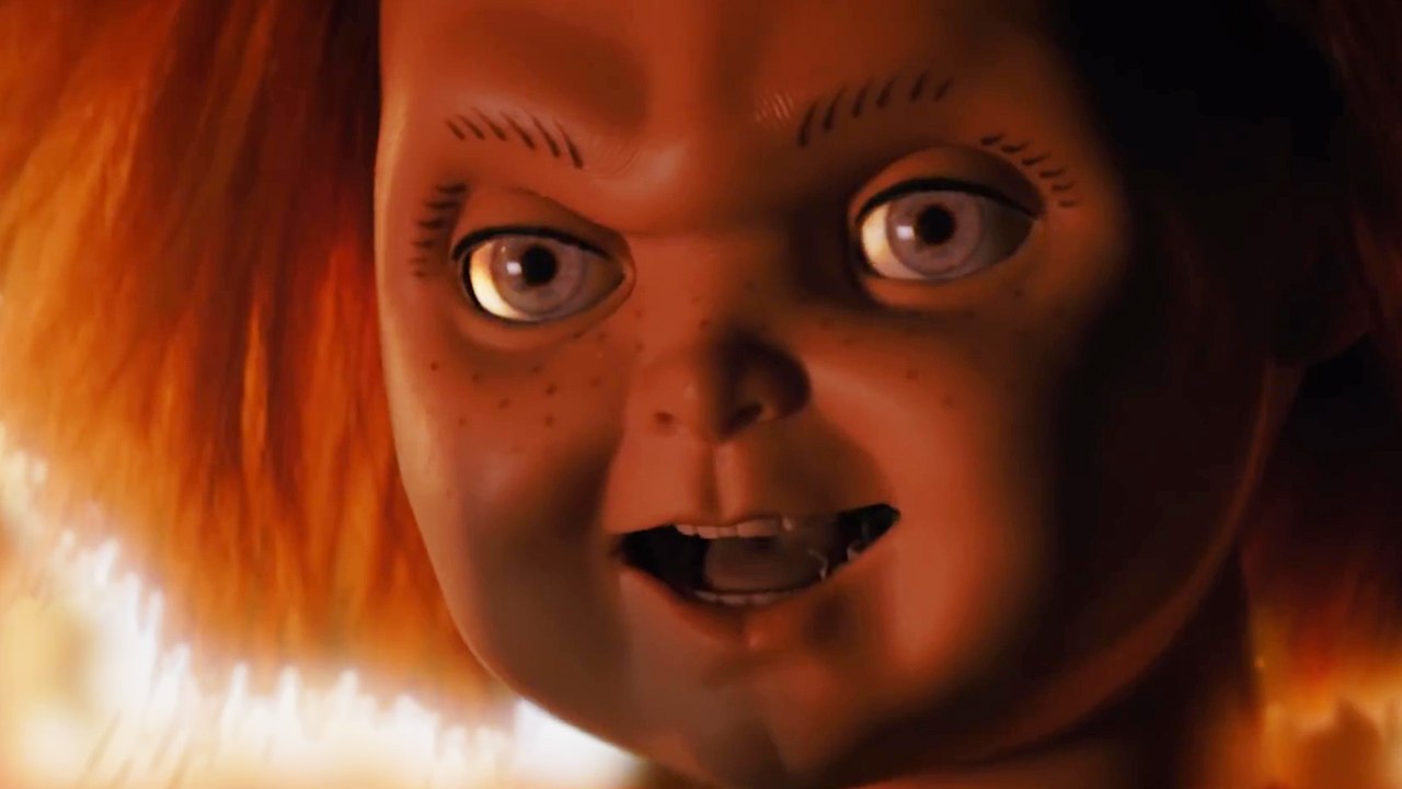 Chucky - S01 Trailer 2 (English) HD