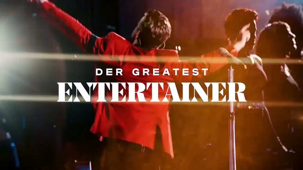 Robbie Williams - One Show & One Night Only