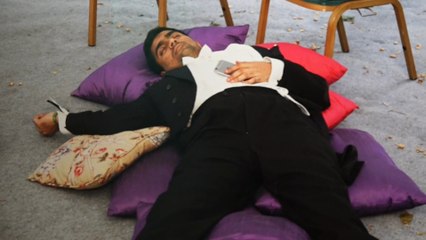 La cotidianidad vista a través del ojo de Martin Parr se expone en Bruselas