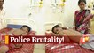 ‘Odisha Police Brutality!’: Two ‘Accused’ Hospitalised