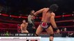 Roman Reigns vs Finn Bálor vs Drew McIntyre - Triple Threat - WWE tonight show - smack down