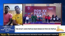 Live Dialog Bersama Atlet Judo Papua Terkait 