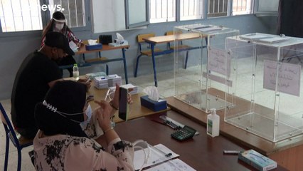 Jornada electoral clave en Marruecos