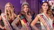 Glamouröse Gala: Das sind Miss, Misses und Mister Deutschland 2021