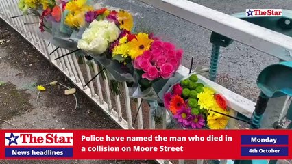 The Star top 3 stories today Monday October 4th 2021