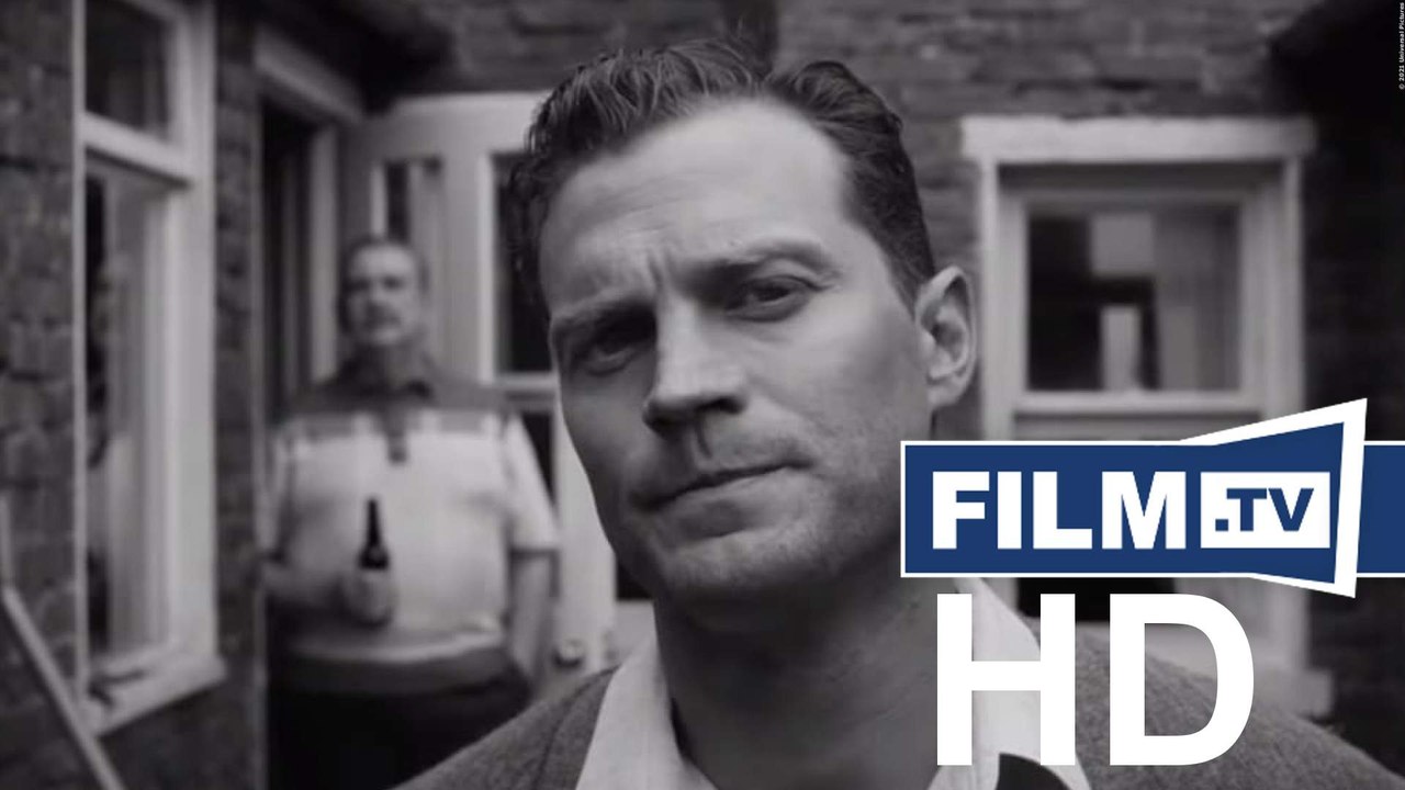 Belfast Trailer Deutsch German (2021)