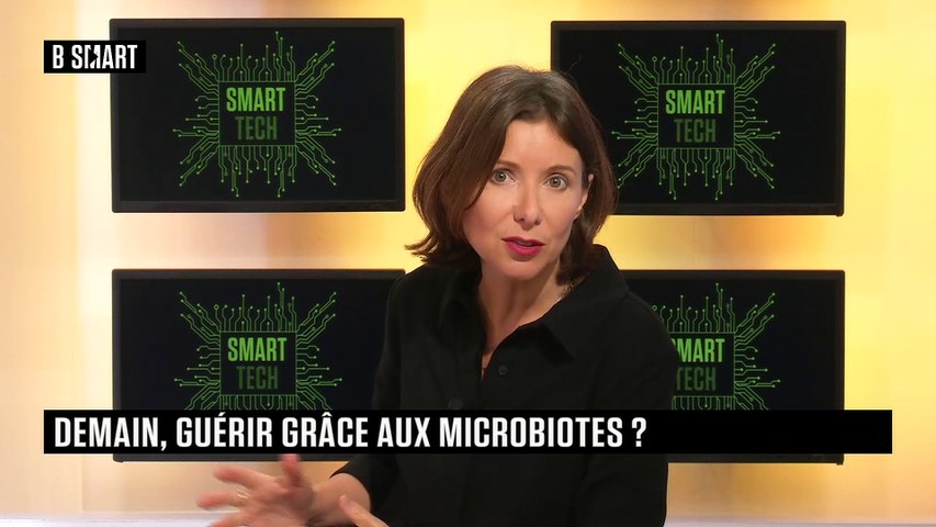 Demain, guérir grâce aux microbiottes ? 