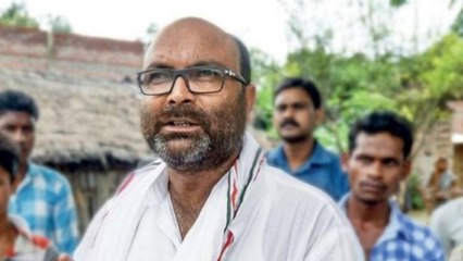 Download Video: Lakhimpur violence: Ajay Lallu hits out at UP govt