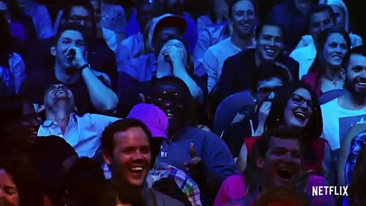 Dave Chappelle: The Closer - Official Trailer Netflix