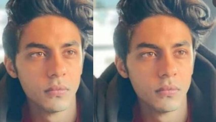 Shahrukh Khan का  बेटा Aryan Khan  को बेल ना मिलने पर वकील ने किया बड़ा खुलासा; video| FilmiBeat