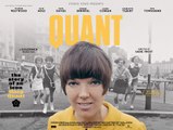 Quant trailer - Mary Quant documentary