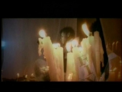 MIRADO : Tena tiako ianao