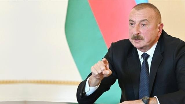 Pandora'nın kutusu açıldı, liderlerin gizli servetleri ifşa oldu! Listede Aliyev ve 11 yaşındaki oğlunun da ismi var