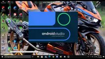 Maps, GPS, Location based Services dengan android studio