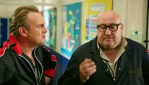 Big School (Hilarious British Sitcom)- S02 - E05