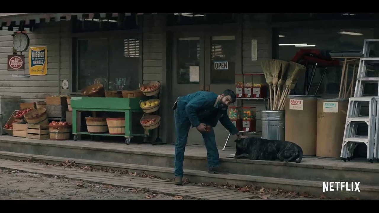 Midnight Mass cast: who stars in Netflix series with Kate Siegel