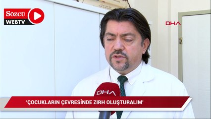 'Aşılama yaşı mecburen inecek'