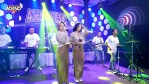 TUTUPE WIRANG  DUO AGENG Indri x Sefti ft Ageng live music official