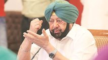 Punjab politics: Captain Amarinder likely to meet Amit Shah