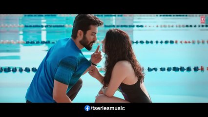 Hum Dum (Video) - Shiddat - Sunny Kaushal, Radhika Madan - Ankit Tiwari - Gourov Dasgupta