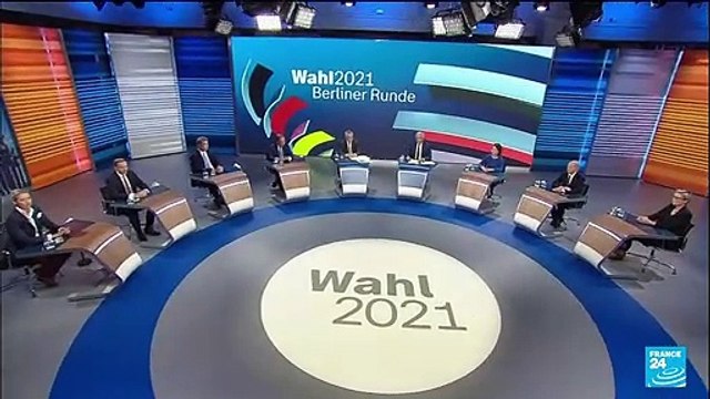 Germany in political limbo after Social Democrats' narrow win