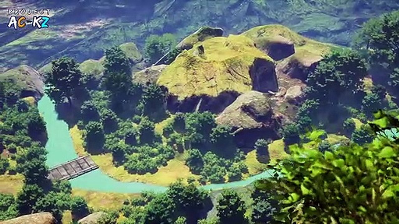 The Success Of Empyrean Xuan Emperor Episode 15 Subtitle Indonesia