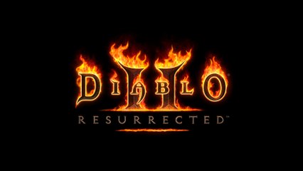 Diablo 2 Resurrected  : Le bug de la mini-carte est résolu avec un nouveau patch