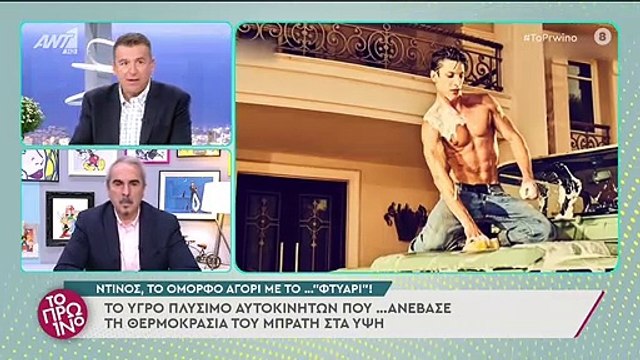 Ξέσπασε ο Λιάγκας: «Σας ενοχλεί το Bachelor, υποκριτές! Στο GNTM δεν σας ενοχλεί που…»