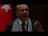 نائب معارض: حين يفشل أردوغان في إدارة الدولة يهاجم المعارضة