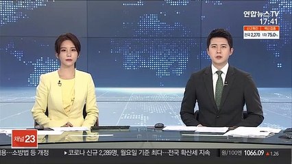 뇌물 수수 혐의 정찬민 의원 체포동의안 국회 제출