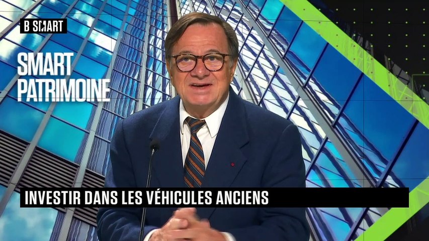 Investir dans les véhicules de collection, une bonne idée ?