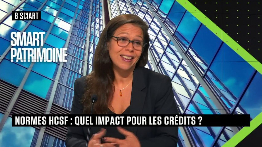 Quels impacts vont avoir les normes du HCSF sur les crédits ? 