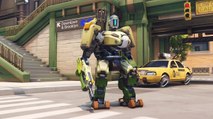 Overwatch 2: Así es el rework de Bastion y Sombra para la nueva entrega del hero shooter