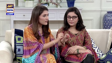 Good Morning Pakistan – 28th September 2021