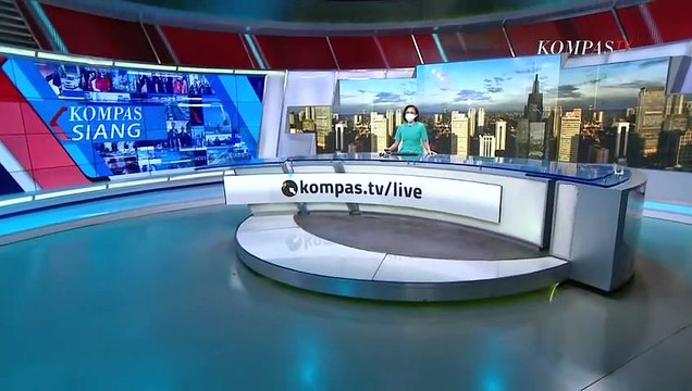 Diduga Korsleting Listrik, Sebuah Rumah di Menteng Hangus Terbakar
