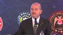 İçişleri Bakanı Süleyman Soylu, Aydın'da konuştu: (1)