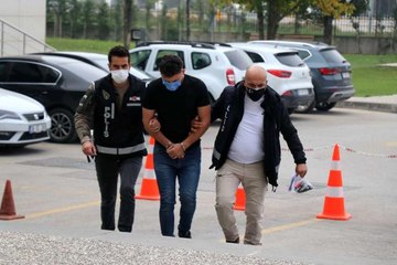 TEM'de kovalamacada 215 bin 625 adet uyuşturucu hap yakalandı